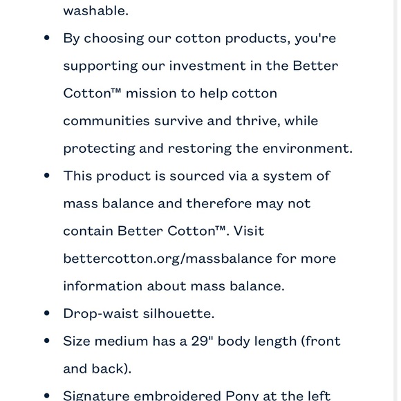 Polo Ralph Lauren Gurls Stretch Mesh polo dress - Picture 3 of 6